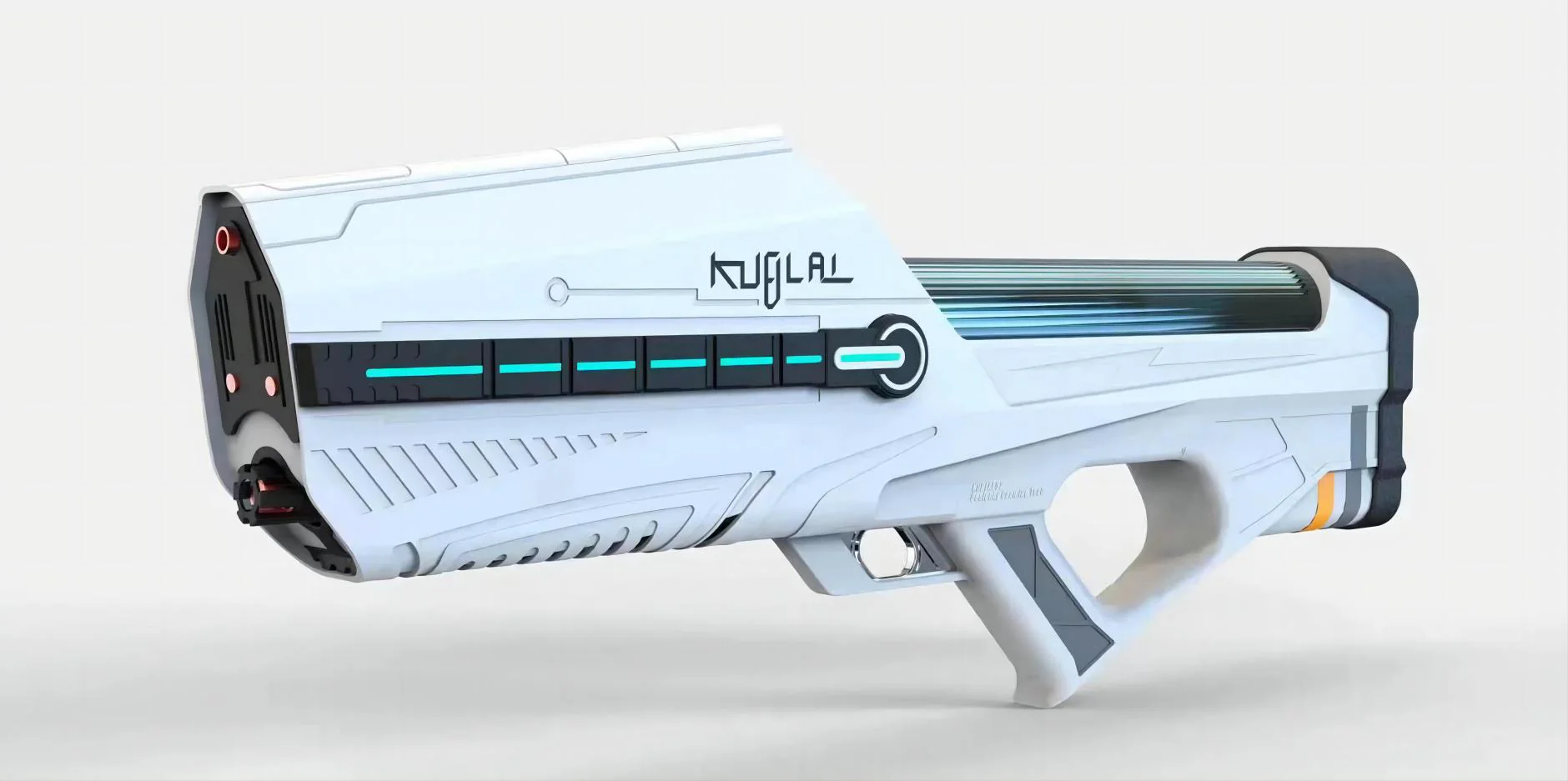 Dominate the Battlefield with Kublai